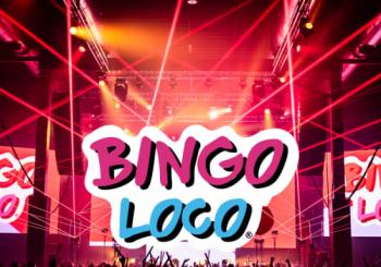 Bingo Loco: ¡La Fiesta de Bingo Definitiva! en Madrid