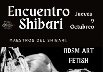 FIESTA BDSM FETICHISITA en San Vicente de Palacio
