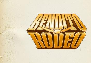 Bendito Rodeo - Gabito Ballesteros, 2 Carnales, De Parranda (VIP) en Santiago
