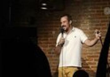 Charlie Under - Matar al Pollo Pepe (El Golfo Goya) en Madrid