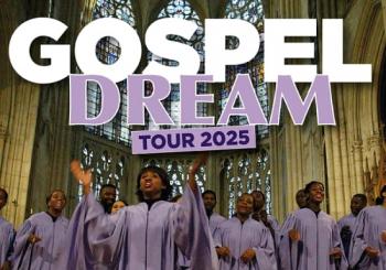 GOSPEL DREAM NICE