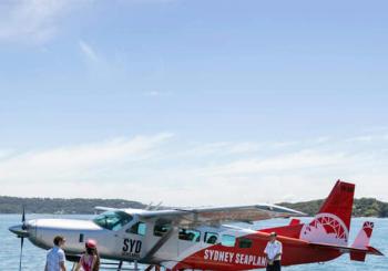 Sydney Seaplanes