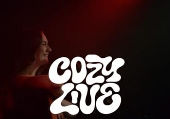 Cozy Live Noviembre en Sala Badulaque en Madrid