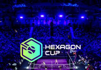 Hexagon Cup 2026 - Pádel (Abono 5 días) en Madrid