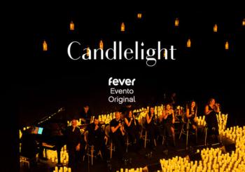 Candlelight Gospel: Amazing Grace, Oh Happy Day, y más en Madrid