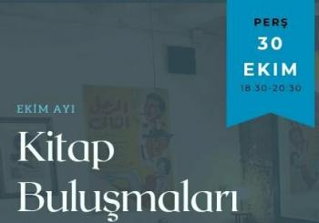 Ekim Ay? Kitap Bulu?malar? en Barcelona
