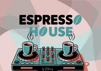 Espresso House 1/11/25 @Ahócultura (Malaga)
