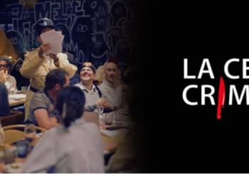 La Cena Criminal en Barcelona