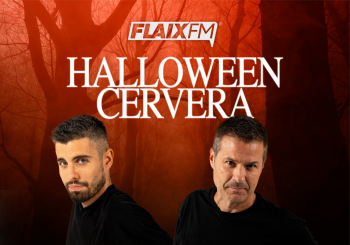 Hallowe 2025 - Flaix FM en Cervera