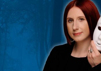 Lydia Benecke - Die Psychologie der Manipulation (ab 14) en Wuppertal