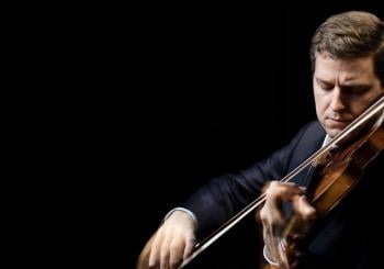 The Deutsche Kammerphilharmonie Bremen en Guanajuato