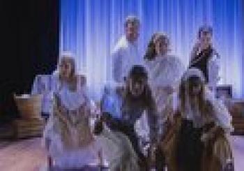 Lo cant de les ànimes mudes & El Musical en Barcelona