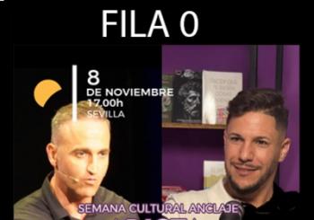 FILA 0 - SEMANA CULTURAL ANCLAJE 2025 en SEVILLA