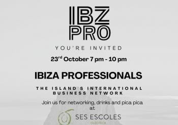 IBZ PRO en Santa Eulalia