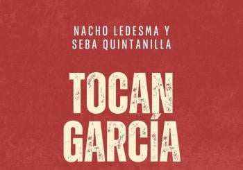 Nacho Ledesma y Seba Quintanilla 
