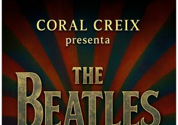 THE BEATLES CHOIR EXPERIENCE en Mollet del Vallès