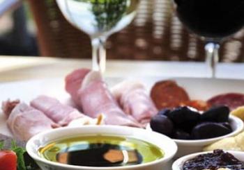 Out For The Afternoon: Half Day-Indulgence in the Swan Valley! Perth