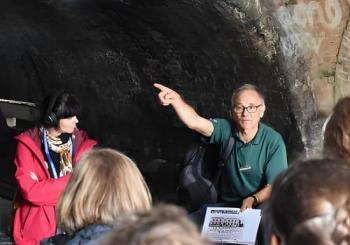Discovering Birmingham 2 hour Walking Tour to the Jewellery Quarter