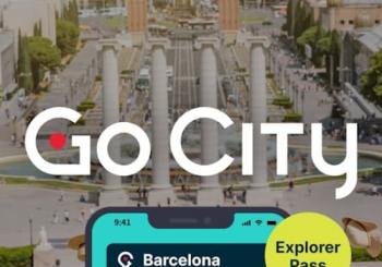 Go City Barcelona: Pase 2-7 Atracciones