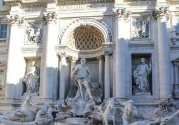 Gioco d'esplorazione: la Roma di Angeli e Demoni