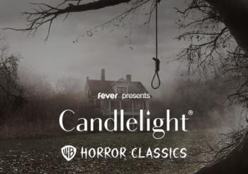 Candlelight: Clásicos del terror con música de El expediente Warren y más Monterrey