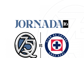 Querétaro FC Femenil vs Cruz Azul