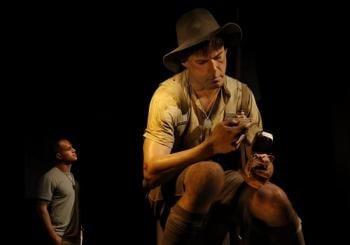 Museum of New Zealand Te Papa: Gallipoli Early Bird Entry Wellington