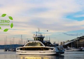 Oslofjord Sightseeing