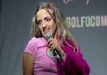 Lore Navarro - Extraordinaria (El Golfo Goya) en Madrid