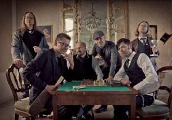 Fiddler´s Green & Support en Worpswede