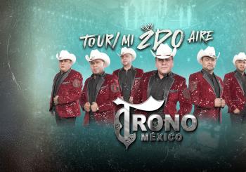 El Trono De Mexico en Ciudad de México