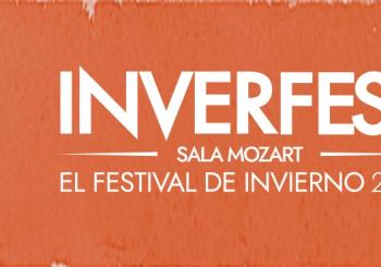 Luz Casal - Inverfest en Zaragoza