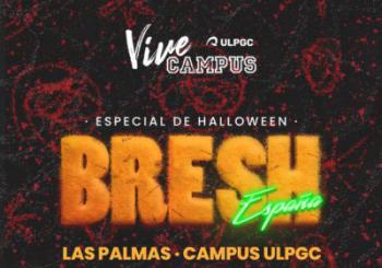 Bresh Hallowe2025