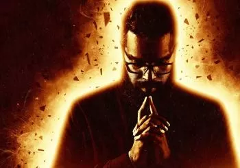 Romesh Ranganathan Presents: Hiphop Saved My Valentines en London