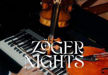 House of Strauss - Zögernight: „Mit Schmäh und Schwung“ Vienna