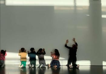 TALLER EN FAMILIA I ¿CÓMO SUENAN NUESTRAS HISTORIAS? en Barcelona