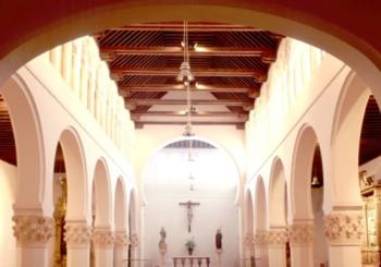 Centro didáctico de la judería de Segovia