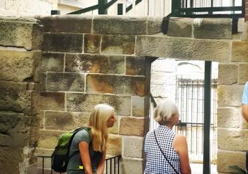 Convicts and The Rocks: Sydney's Walking Tour Led by Historian