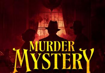 London, Kensington Murder Mystery: Solve the case!