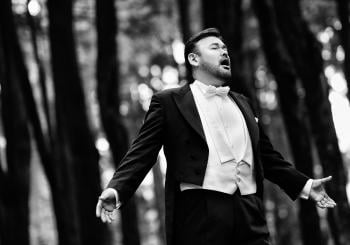 Orquesta Sinfónica de Xalapa y Javier Camarena en Guanajuato