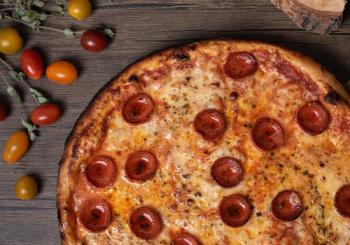 Experiencia Italo Americana en Guido's Nation Madrid