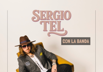 Sergio Tel en Madrid
