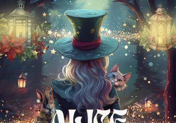 Alice Christmas - La Navidad mágica MÁLAGA