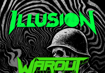 Illusion + Warout en Louro