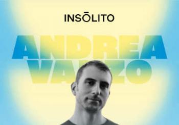 Andrea Vanzo en Sevilla