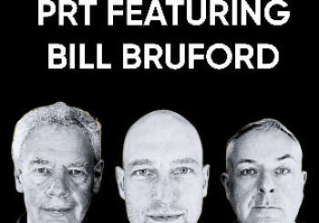 PRT - Pete Roth Trio feat Bill Bruford en Barcelona