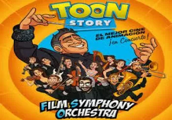 Film Symphony Orchestra en Murcia