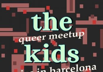 The Kids Are Alright: A Queer Murder Mystery en Barcelona