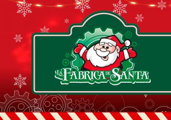 La Fábrica de Santa en México