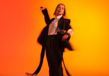 Nt Live Presenta: Inter Alia en Ciudad de México